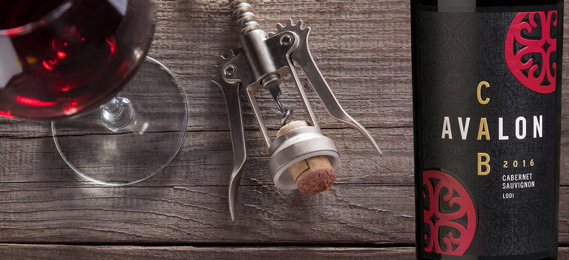 Avalon Winery Wines for the Soul