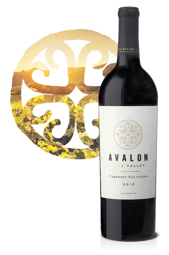 wine_logo_napa Avalon Winery