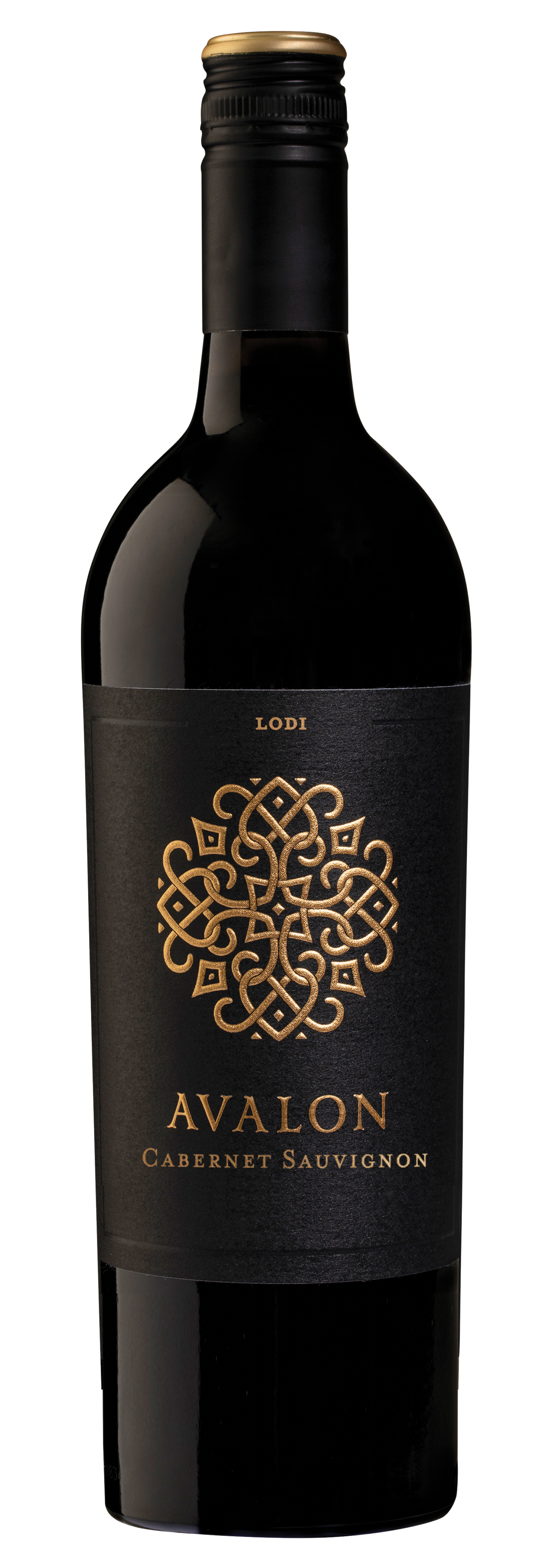 Avalon Lodi Cabernet Sauvignon